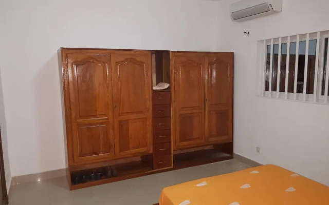Neila Guest House