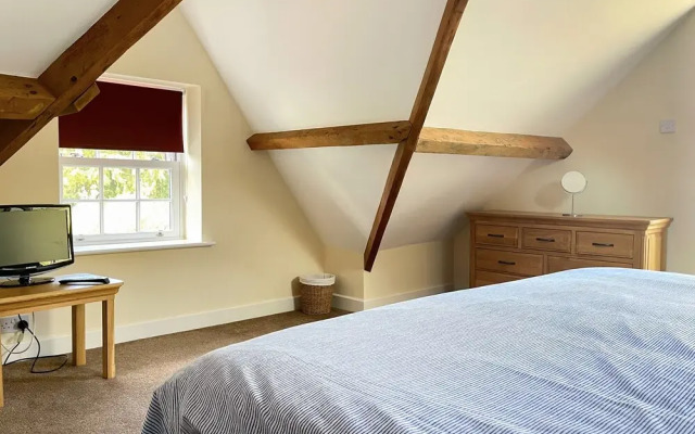 The Coach House