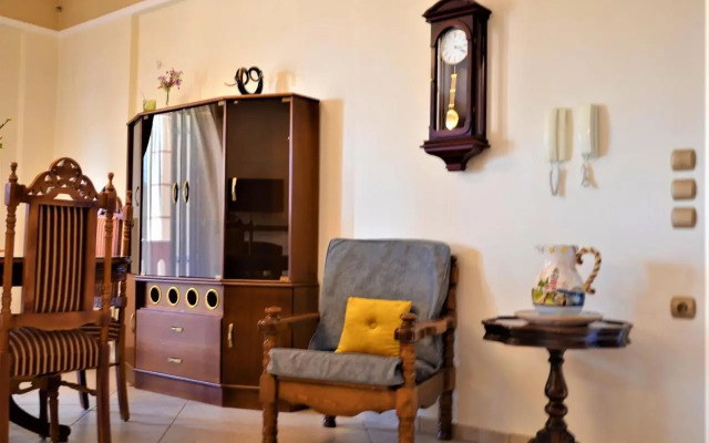 Pagiatakis Suites