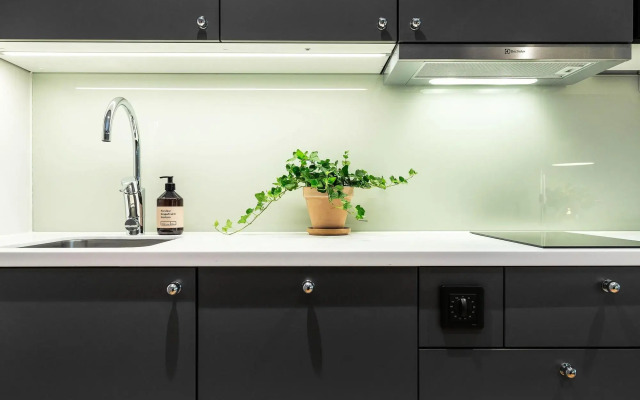 Biz Apartment Bromma
