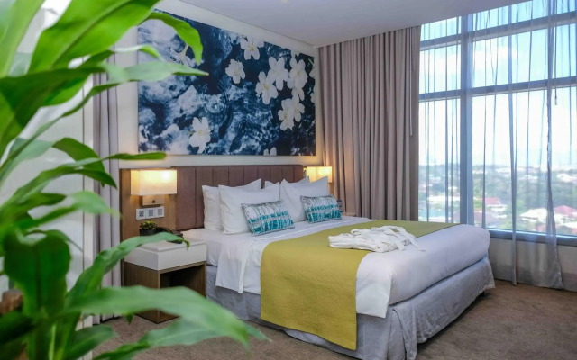 Citadines Millennium Ortigas Manila