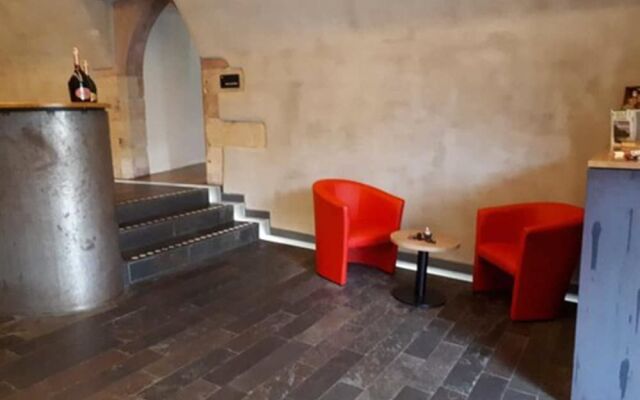 Ringhotel Schlosshotel Beuggen