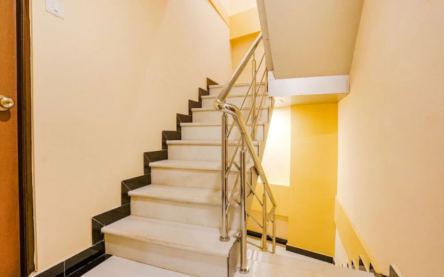 Hotel Kalpana Residency