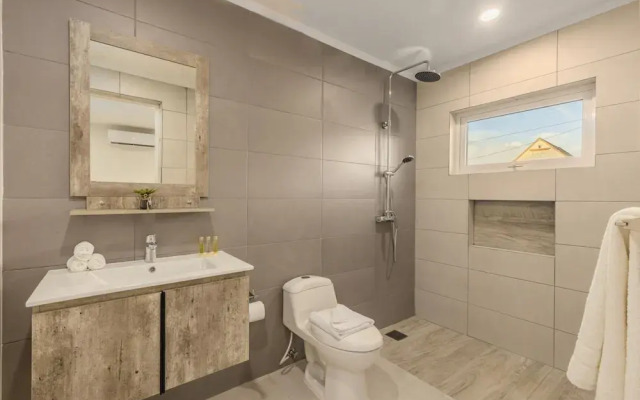 Cozy One Bedroom Apartment With Pool Koyari