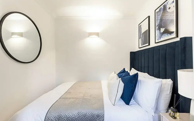 Putney Chic 1-bed Gem