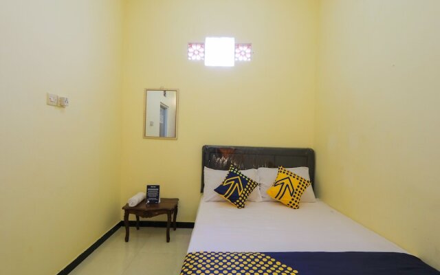 SPOT ON 2378 Omah Nusantara Homestay
