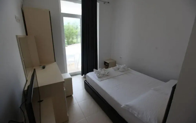 Zahos Hotel