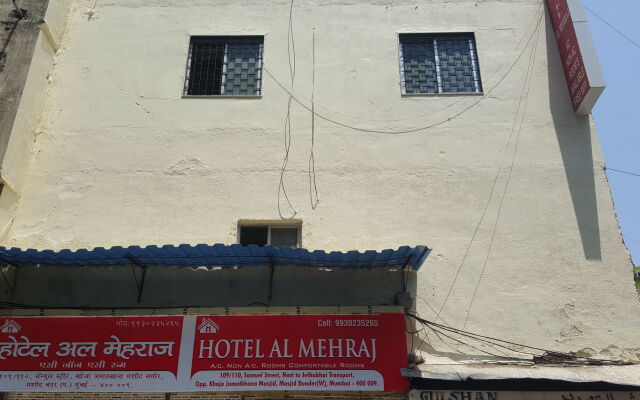 Hotel Al Mehraj