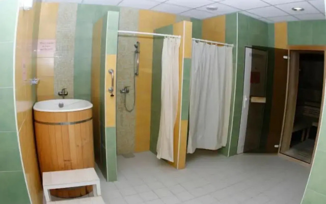 Wellness hotel Diana