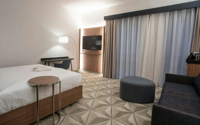 Courtyard by Marriott Paris Porte de Versailles