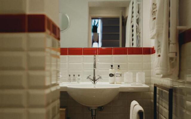 CASA AMORA Studio Apartments