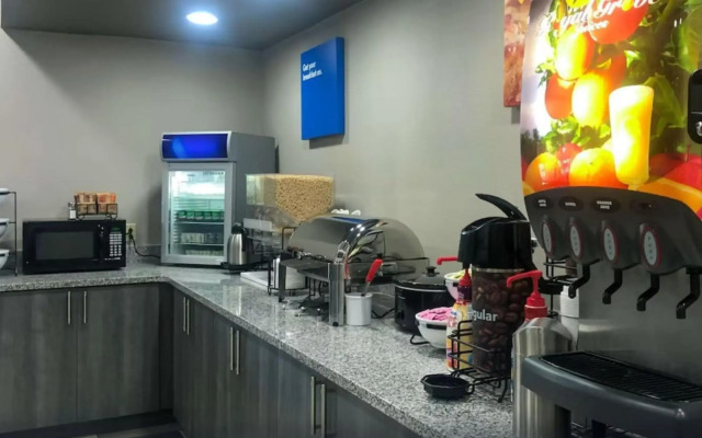 Comfort Inn Owasso - Tulsa