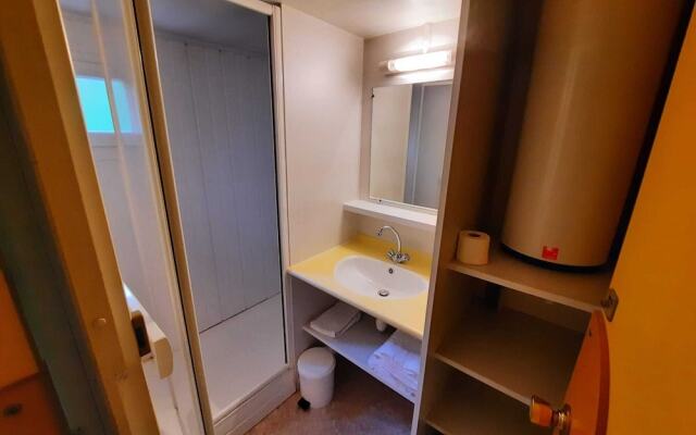 Les chalets de Millau