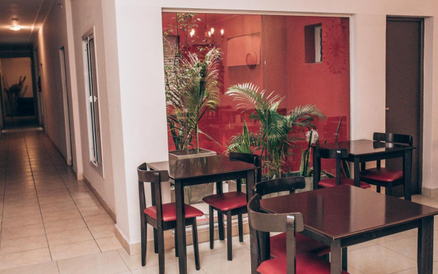 Hotel Solano