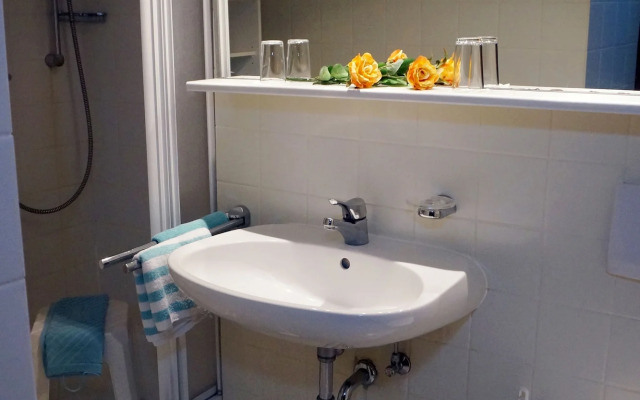 Sonnleiten-Rupert - Aparthotel