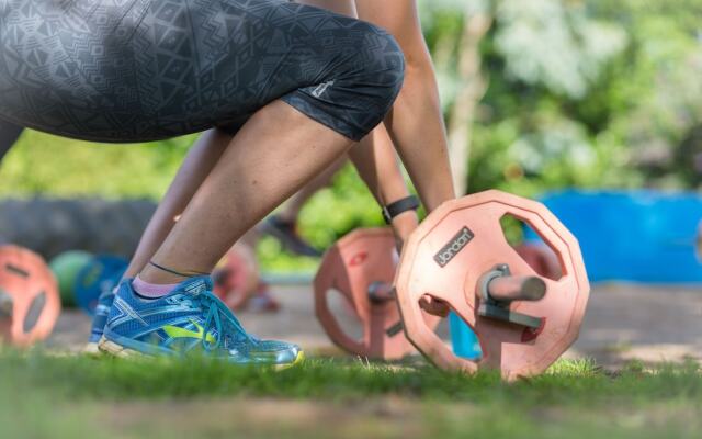 No1 Bootcamp Norfolk