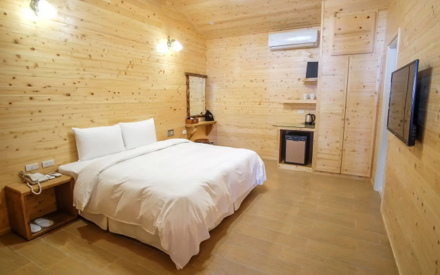 Yo Shen Jing Resort