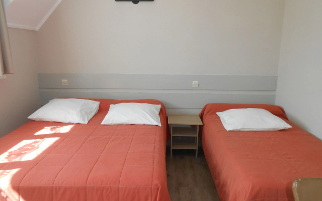 Hôtel Le Cocktail Bar