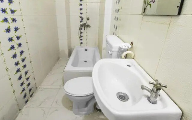 Hotel krishnam palace