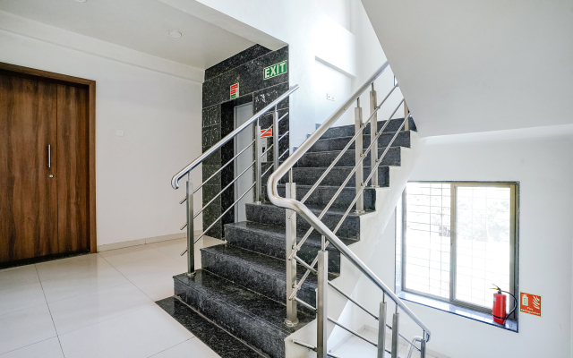 Fabhotel 24 Baner