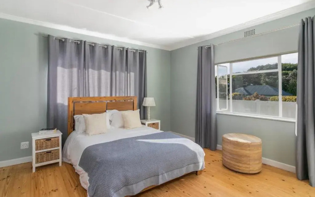 4-bedroom home on Leisure Isle