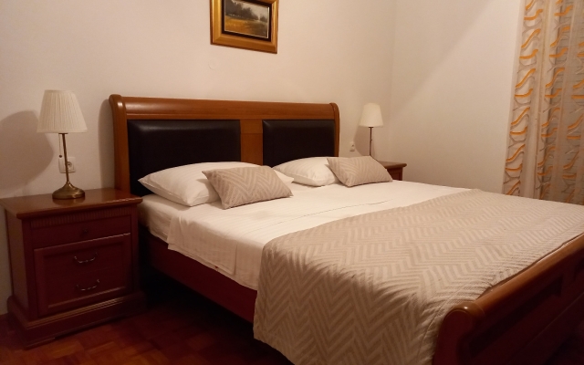 Apartment Renci - 100 m from sea: A1 Biograd, Riviera Biograd