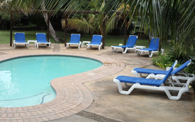 Emdoneni Lodge