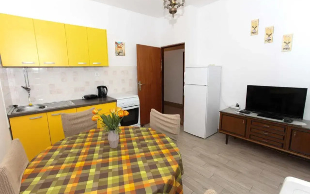 Apartments Brusel
