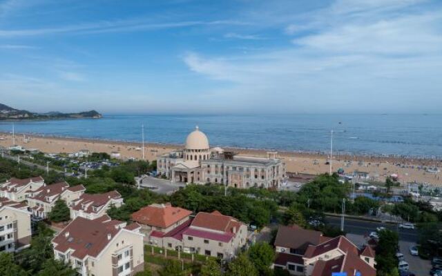 Qing Dao BuKe  K   Hotel