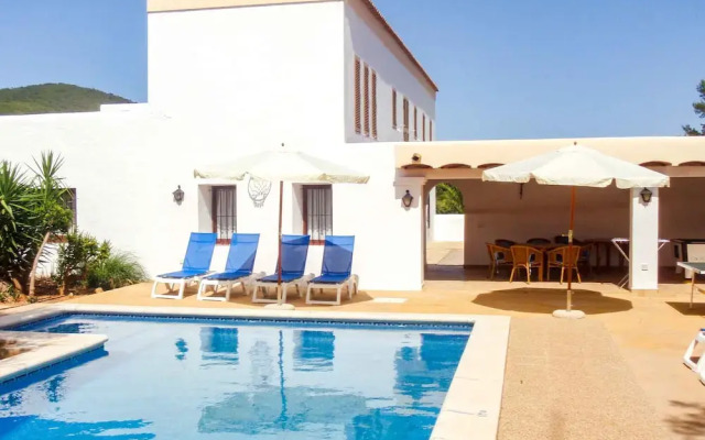 Casa Moreno