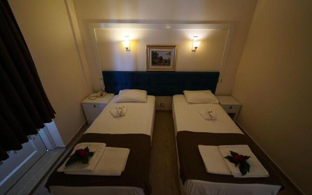 Salinas Beach Hotel Bodrum/Boutique Concept