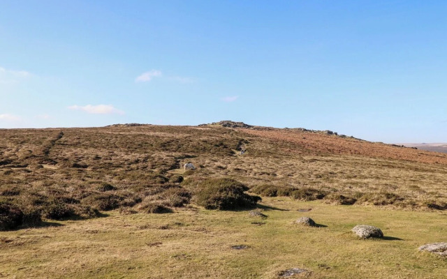 Black Hill View