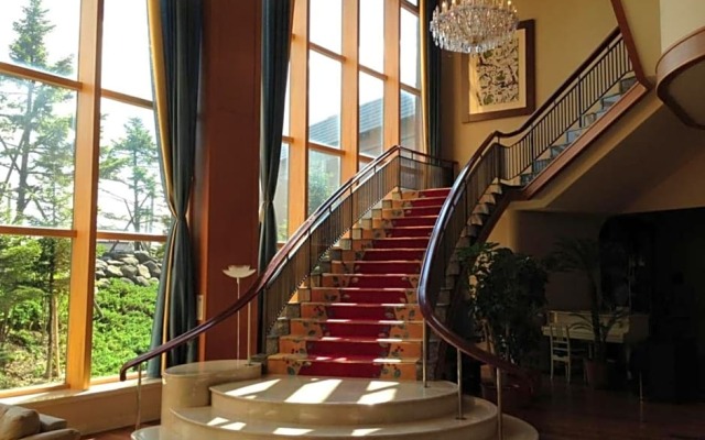 Hotel Rich & Garden Sakata / Vacation STAY 81241