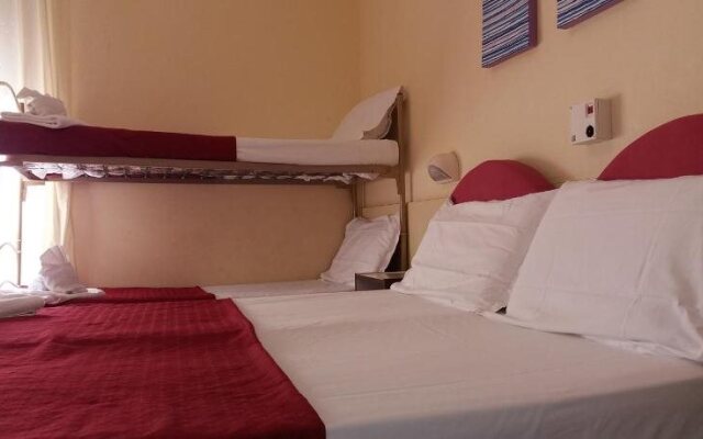 Hotel Condor