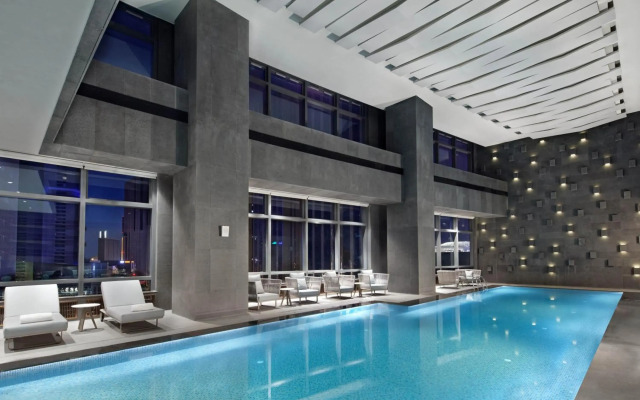Fraser Suites Dalian