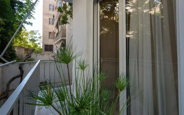 Charming Apartment Walk to Acropolis
