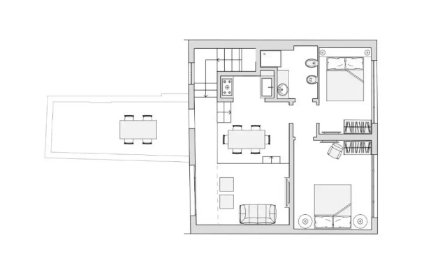 Duomo Prestige by Mmega