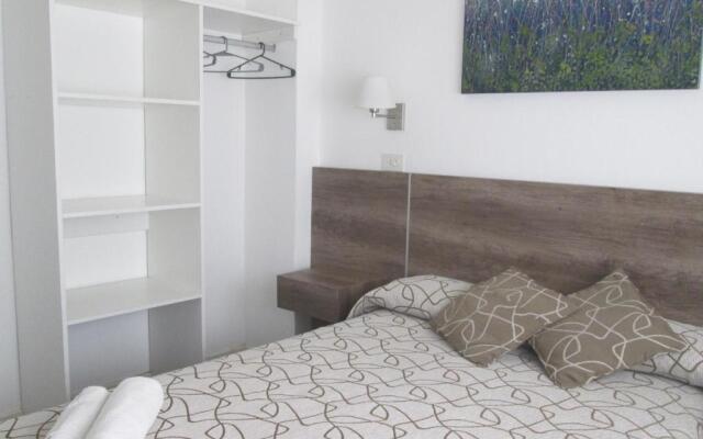 Hotel Roma Tandil