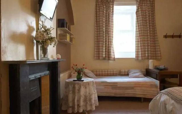 Ross House Equestrian Holidays