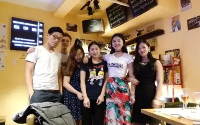 BC Villa Inn Hostel