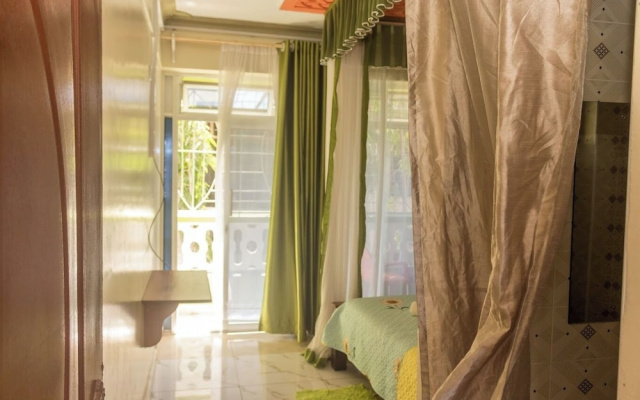 Spot Villa Hotel Mtwapa