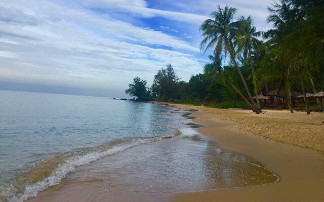 7 Stones Phu Quoc Guesthouse