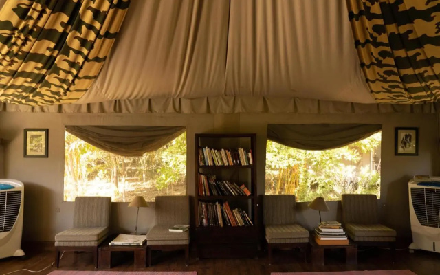Bagh Tola, Bandhavgarh Tiger Reserve