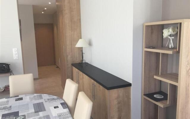 Appartement Mont-Dore, 3 pièces, 6 personnes - FR-1-415-67