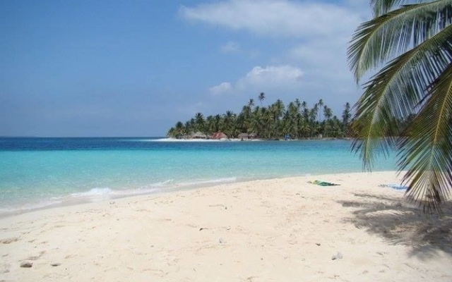 Cabañas Ukuptupu