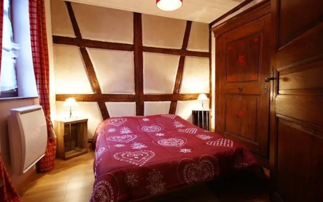 Gîtes Des Tonneliers