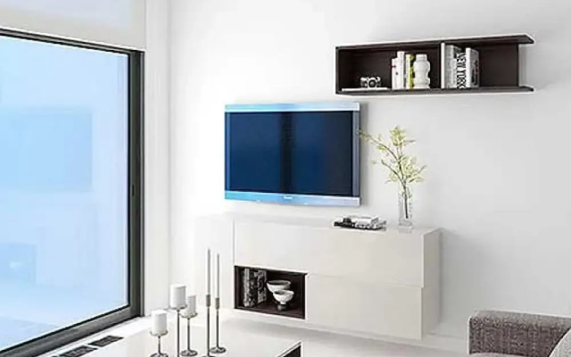 Edificio Sunset Drive by Beni4u