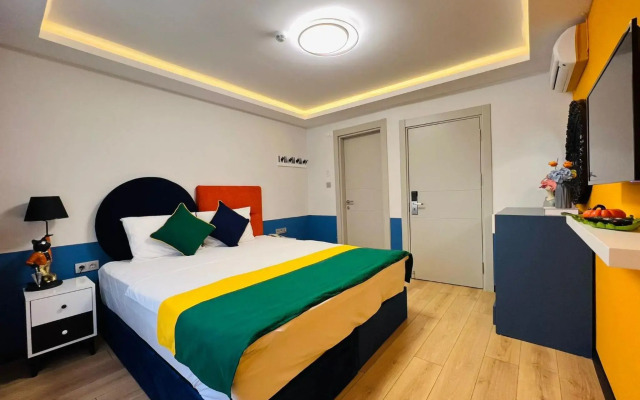 Apex Hotel