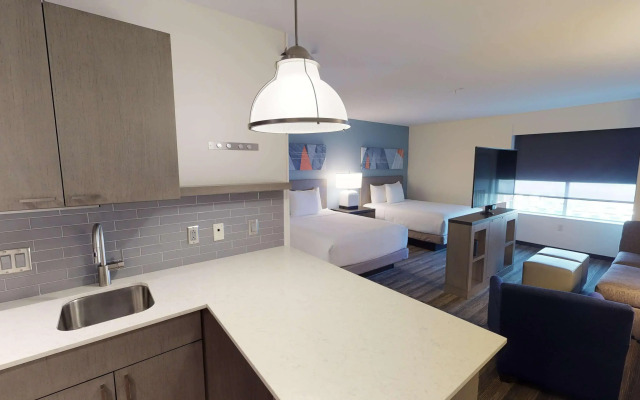 Hyatt House Chicago Oak Brook