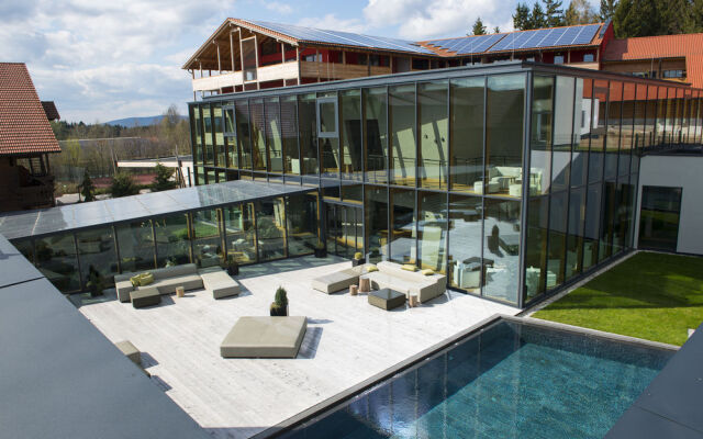 Baby & Kinder Bio-Resort Ulrichshof